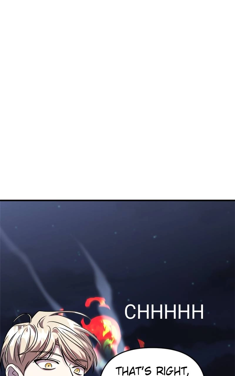 Villain with a Crush Chapter 34 Page 83