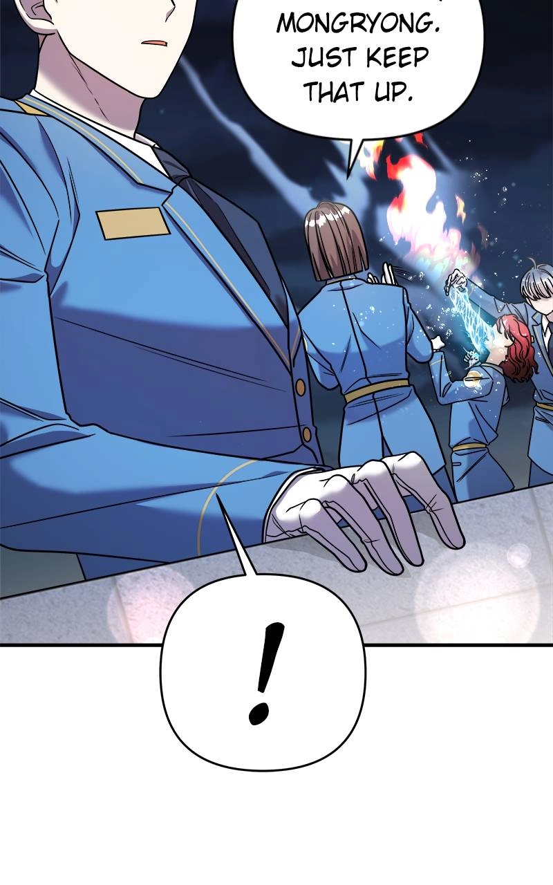 Villain with a Crush Chapter 34 Page 84