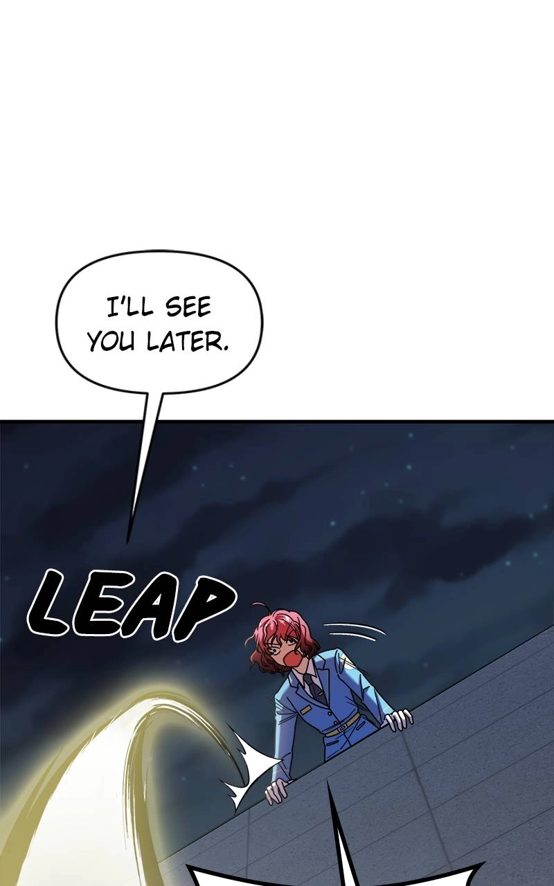 Villain with a Crush Chapter 34 Page 85