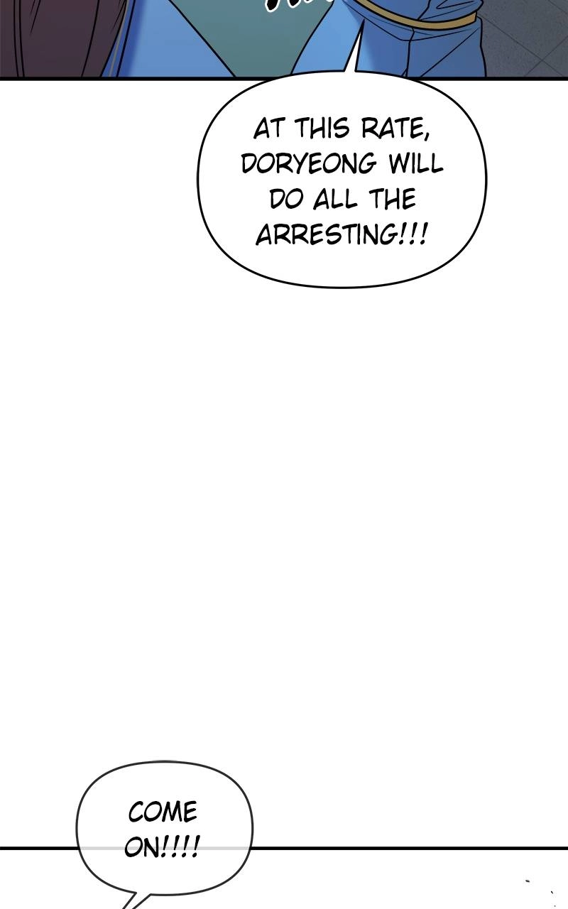 Villain with a Crush Chapter 34 Page 88