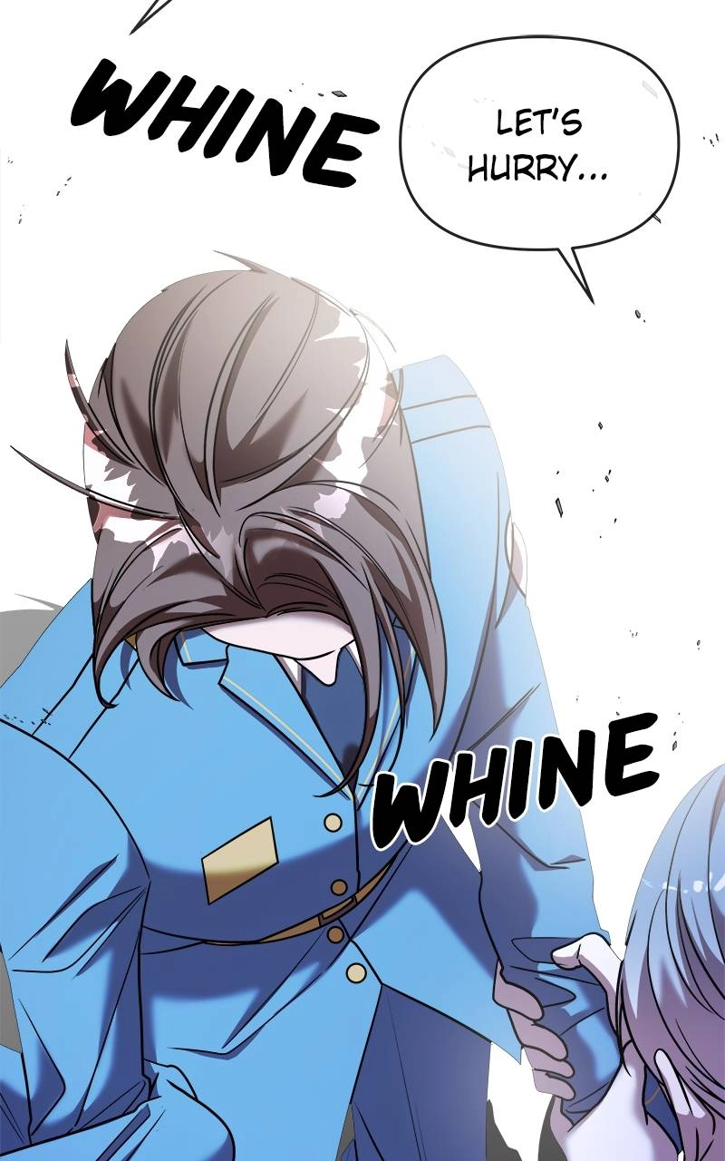 Villain with a Crush Chapter 34 Page 89