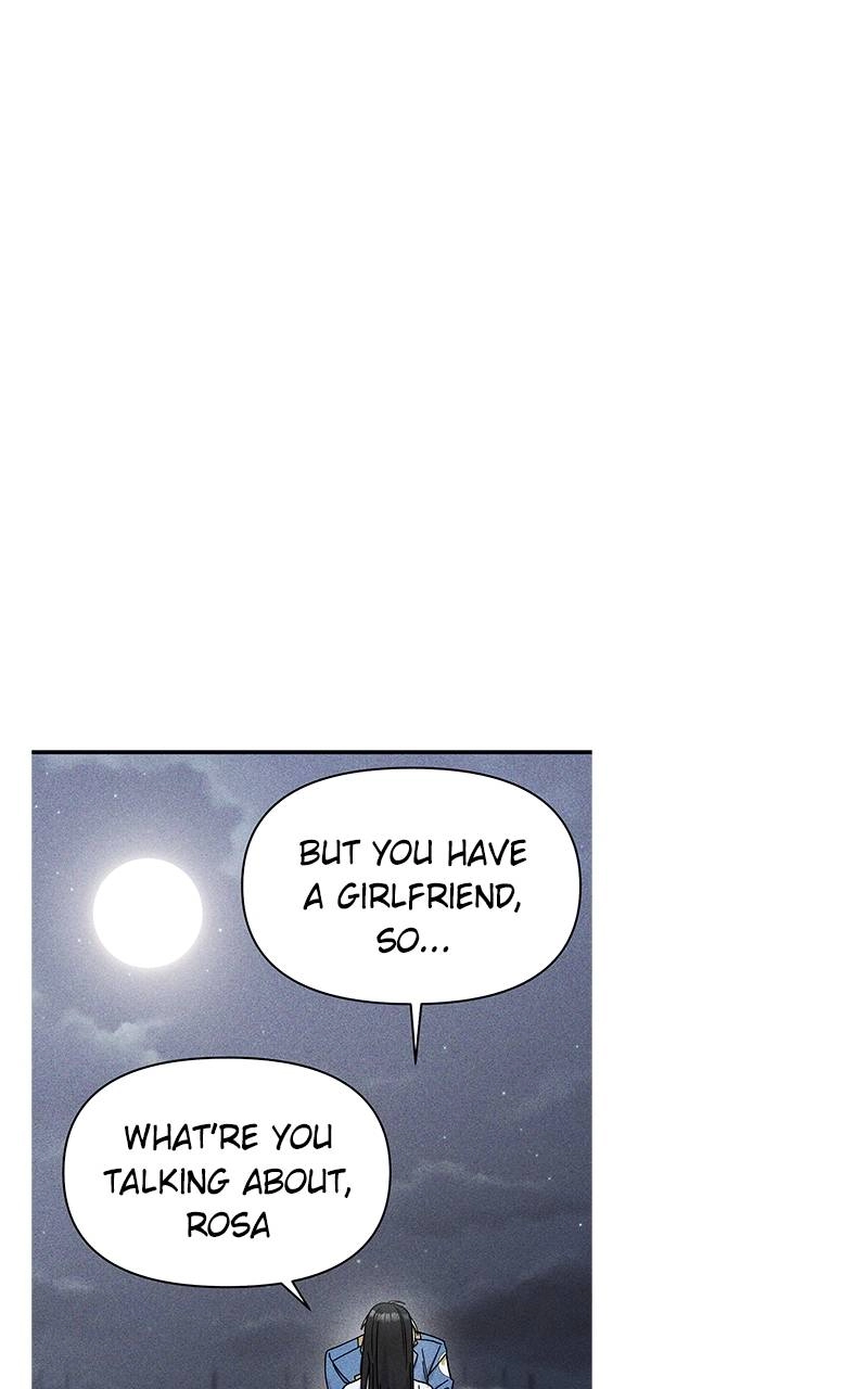Villain with a Crush Chapter 34 Page 8