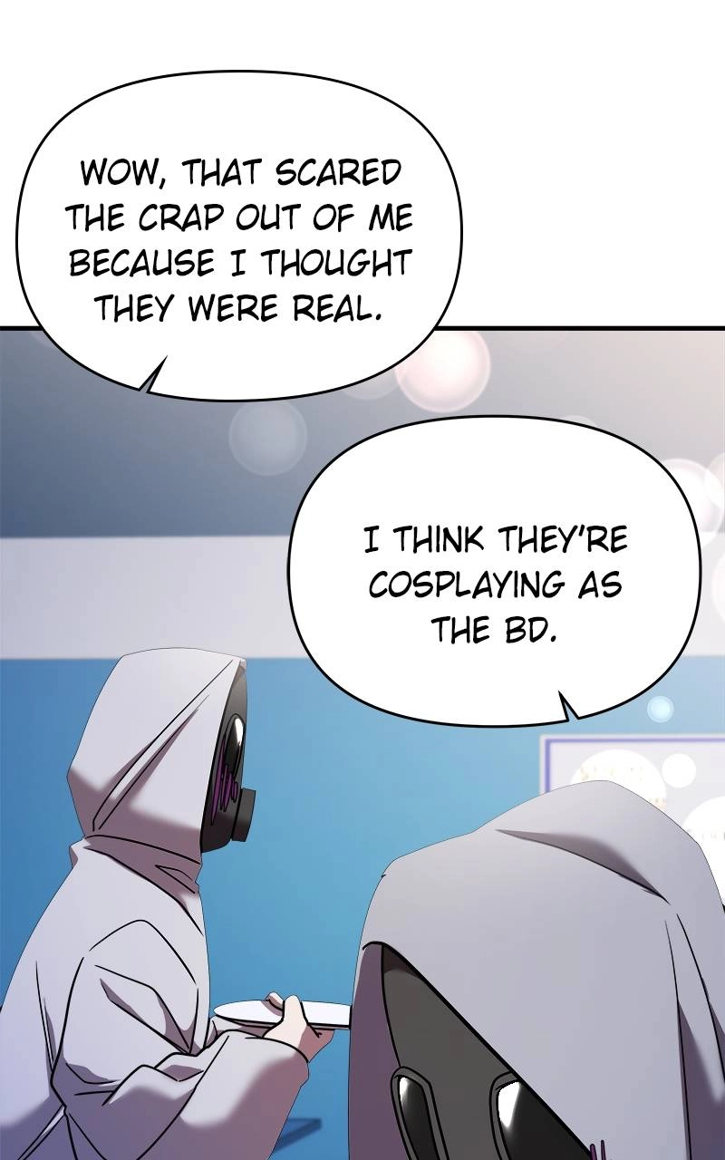 Villain with a Crush Chapter 34 Page 95