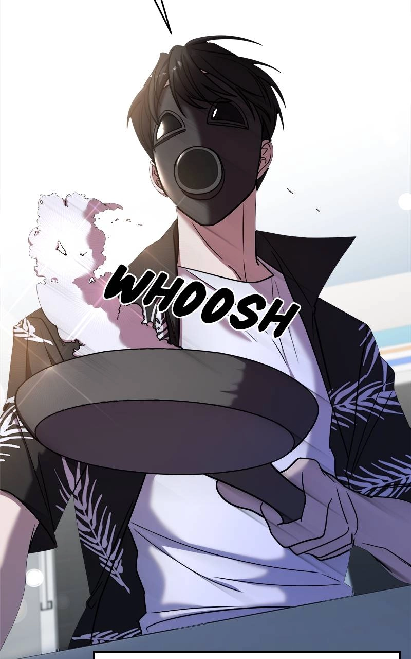 Villain with a Crush Chapter 34 Page 97