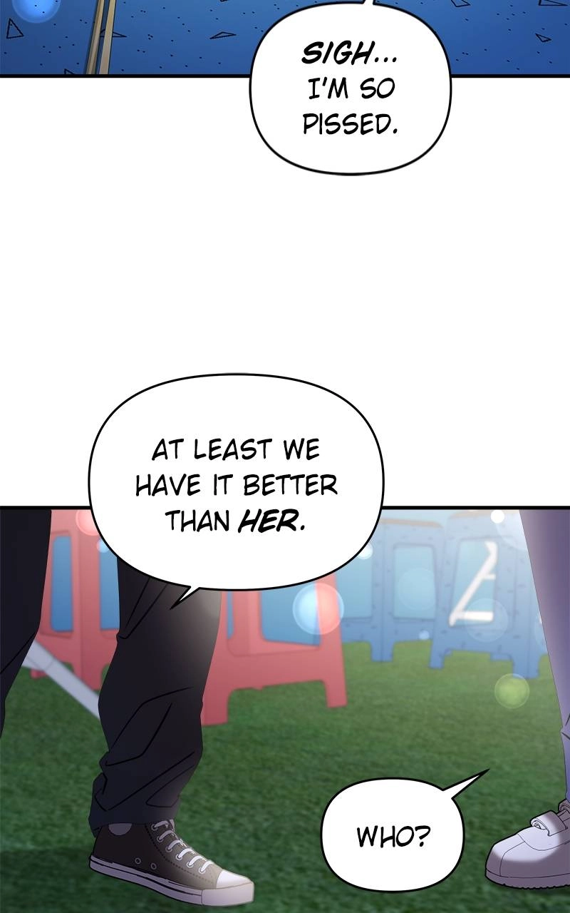 Villain with a Crush Chapter 34 Page 99