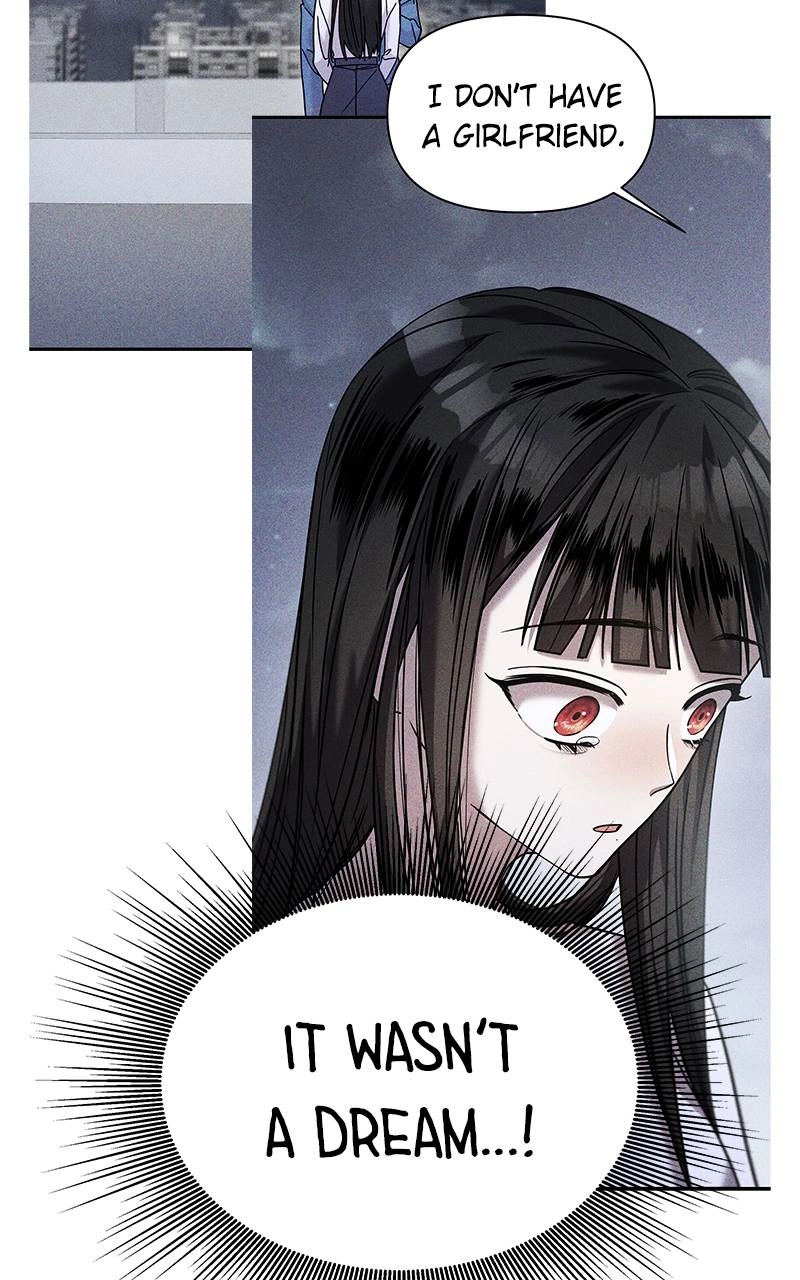 Villain with a Crush Chapter 34 Page 9