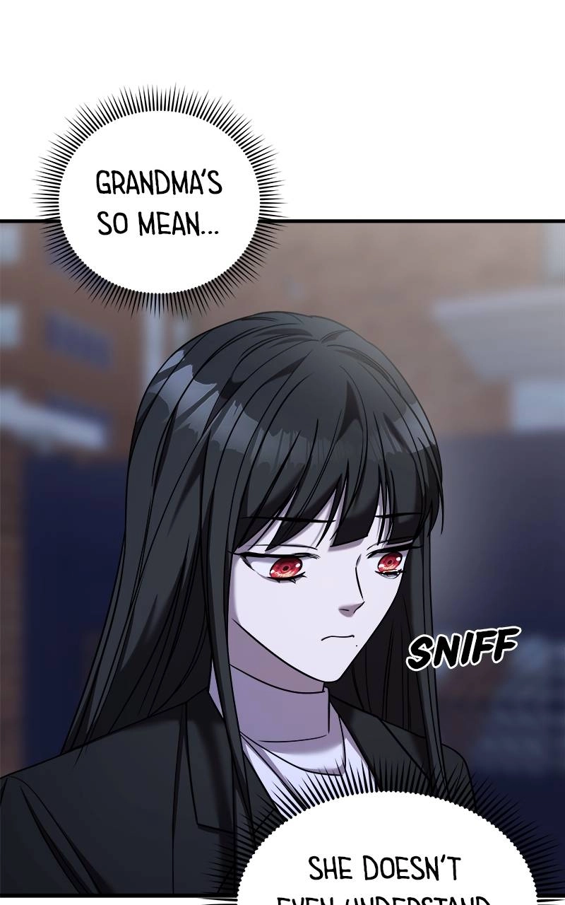 Villain with a Crush Chapter 43 Page 103
