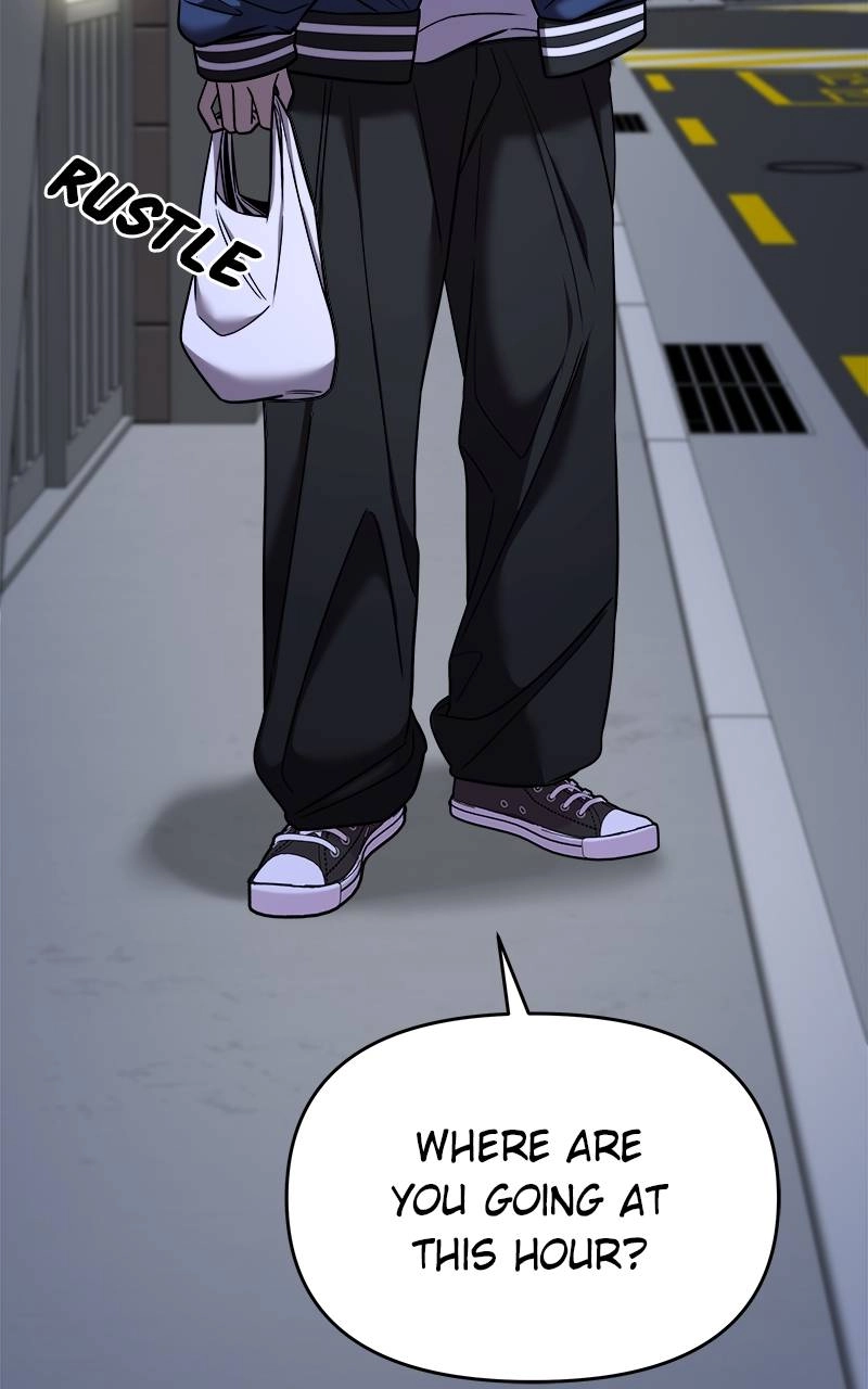 Villain with a Crush Chapter 43 Page 108