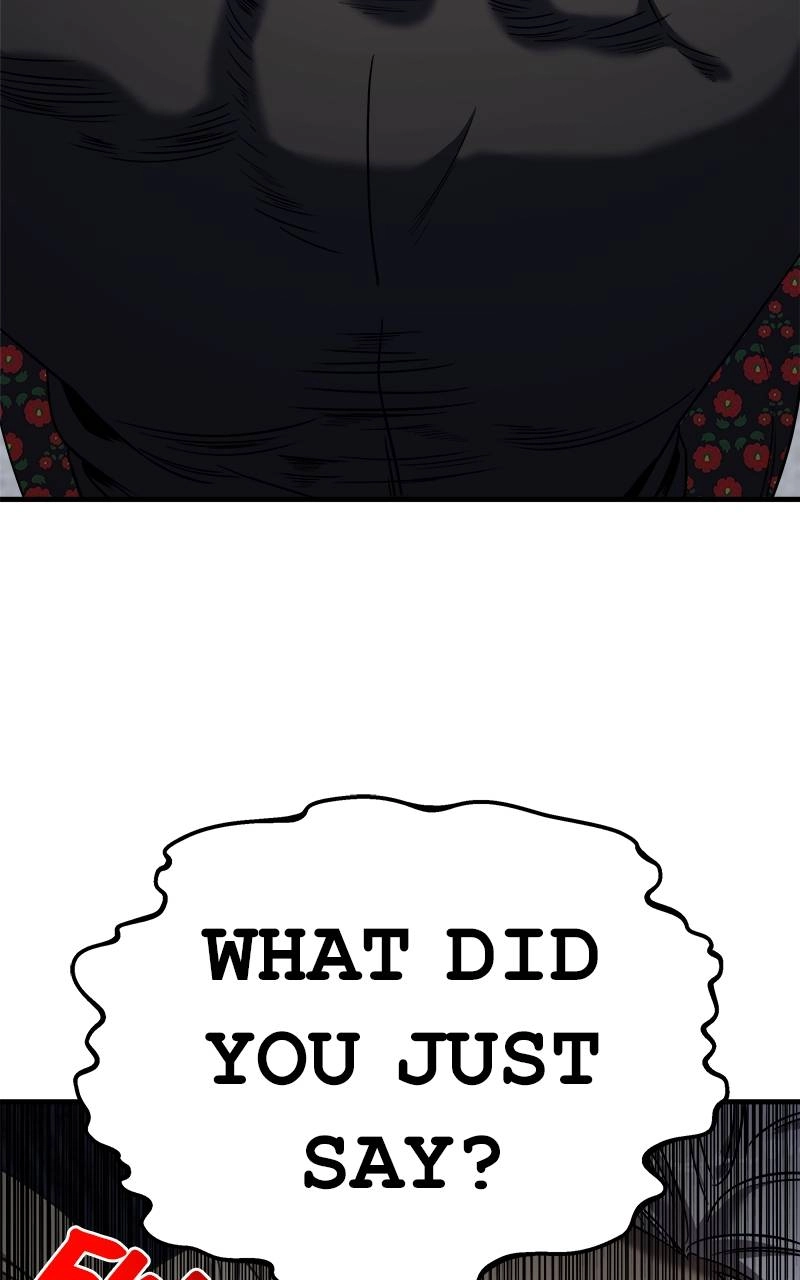 Villain with a Crush Chapter 43 Page 10
