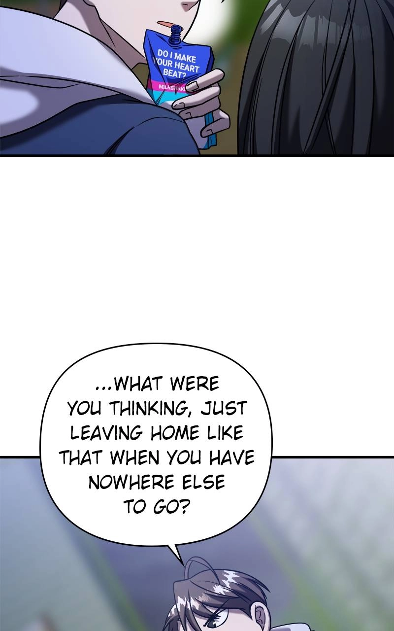 Villain with a Crush Chapter 43 Page 113
