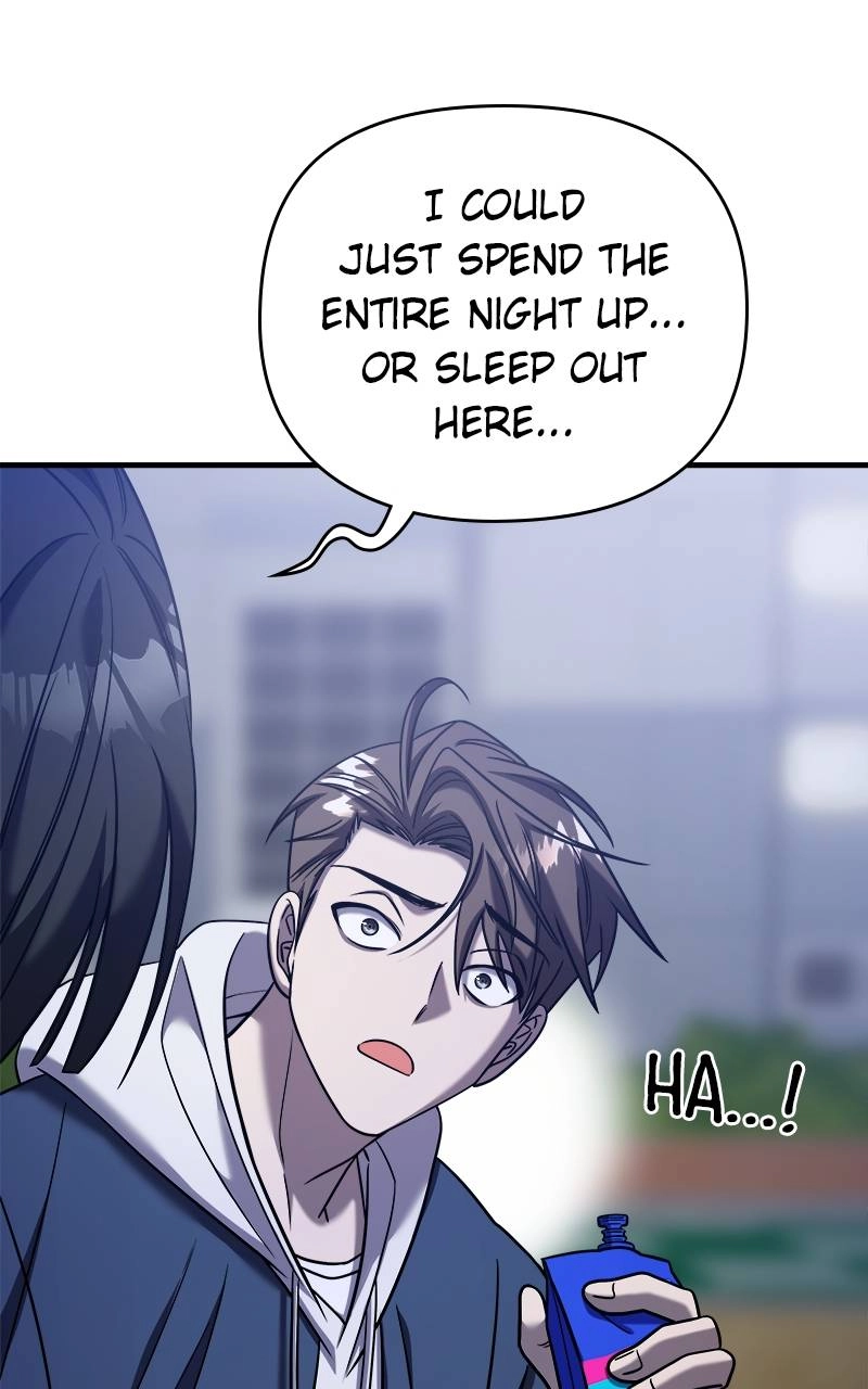 Villain with a Crush Chapter 43 Page 116