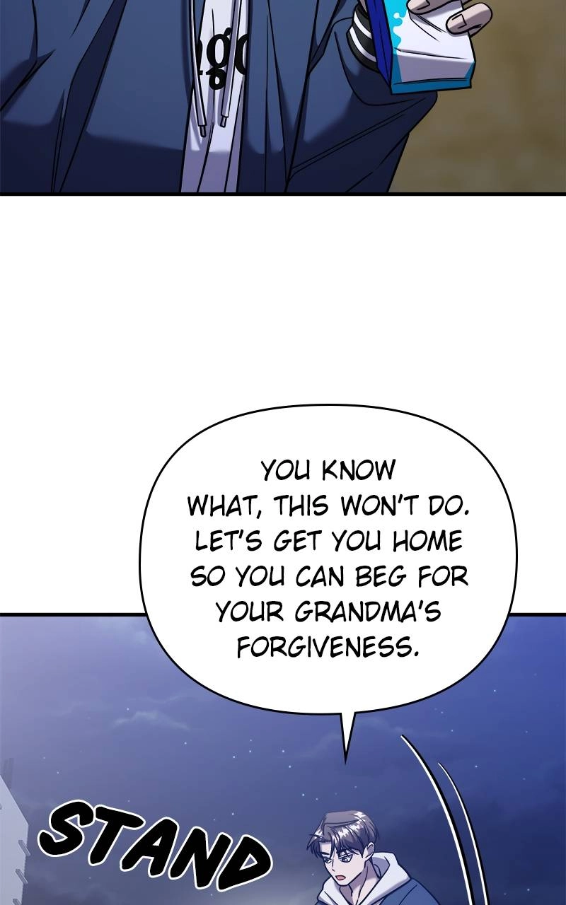 Villain with a Crush Chapter 43 Page 117