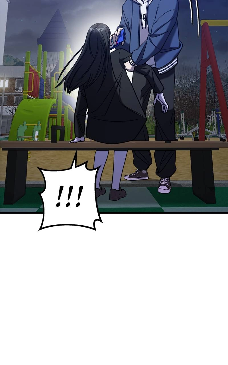 Villain with a Crush Chapter 43 Page 118