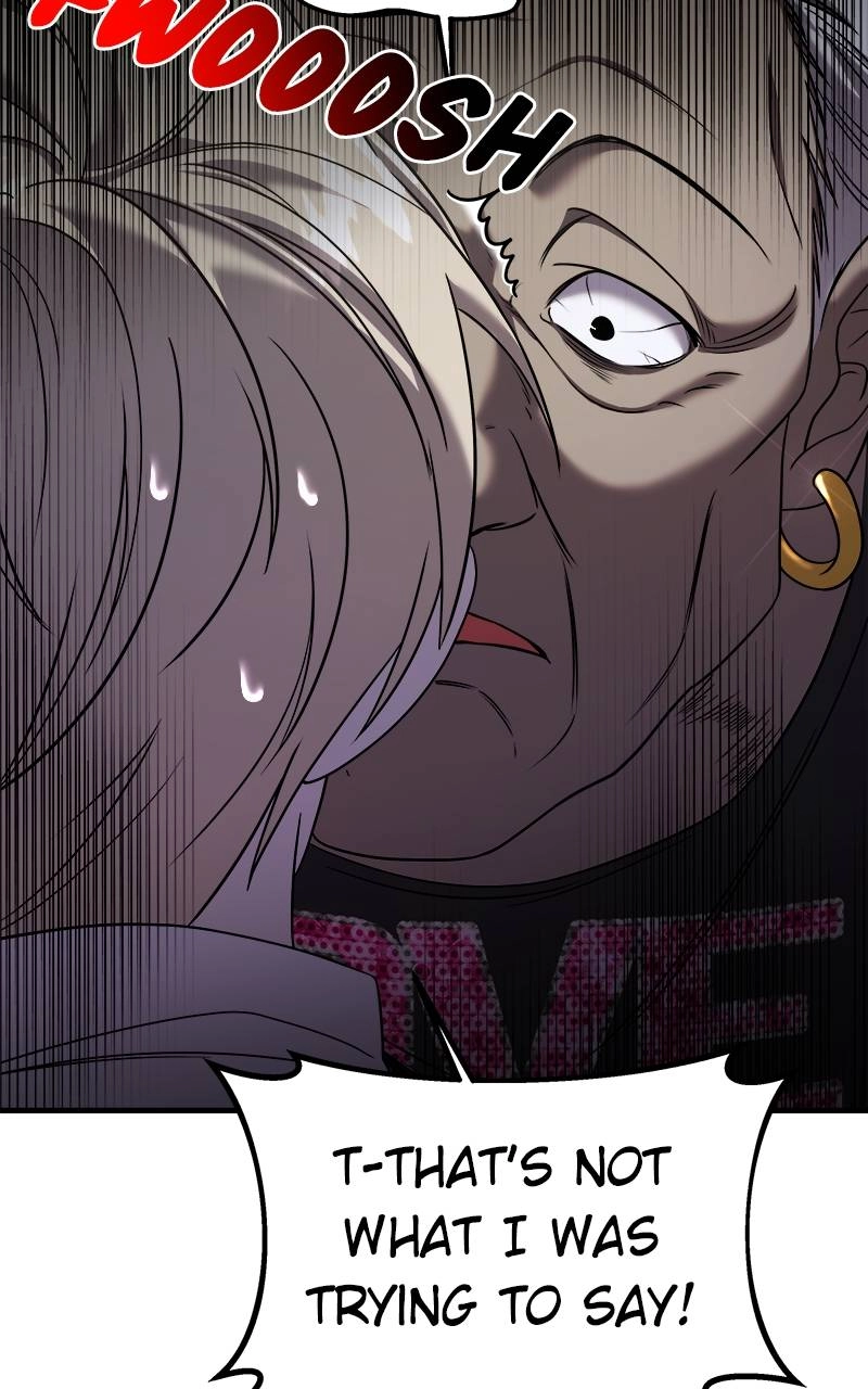 Villain with a Crush Chapter 43 Page 11