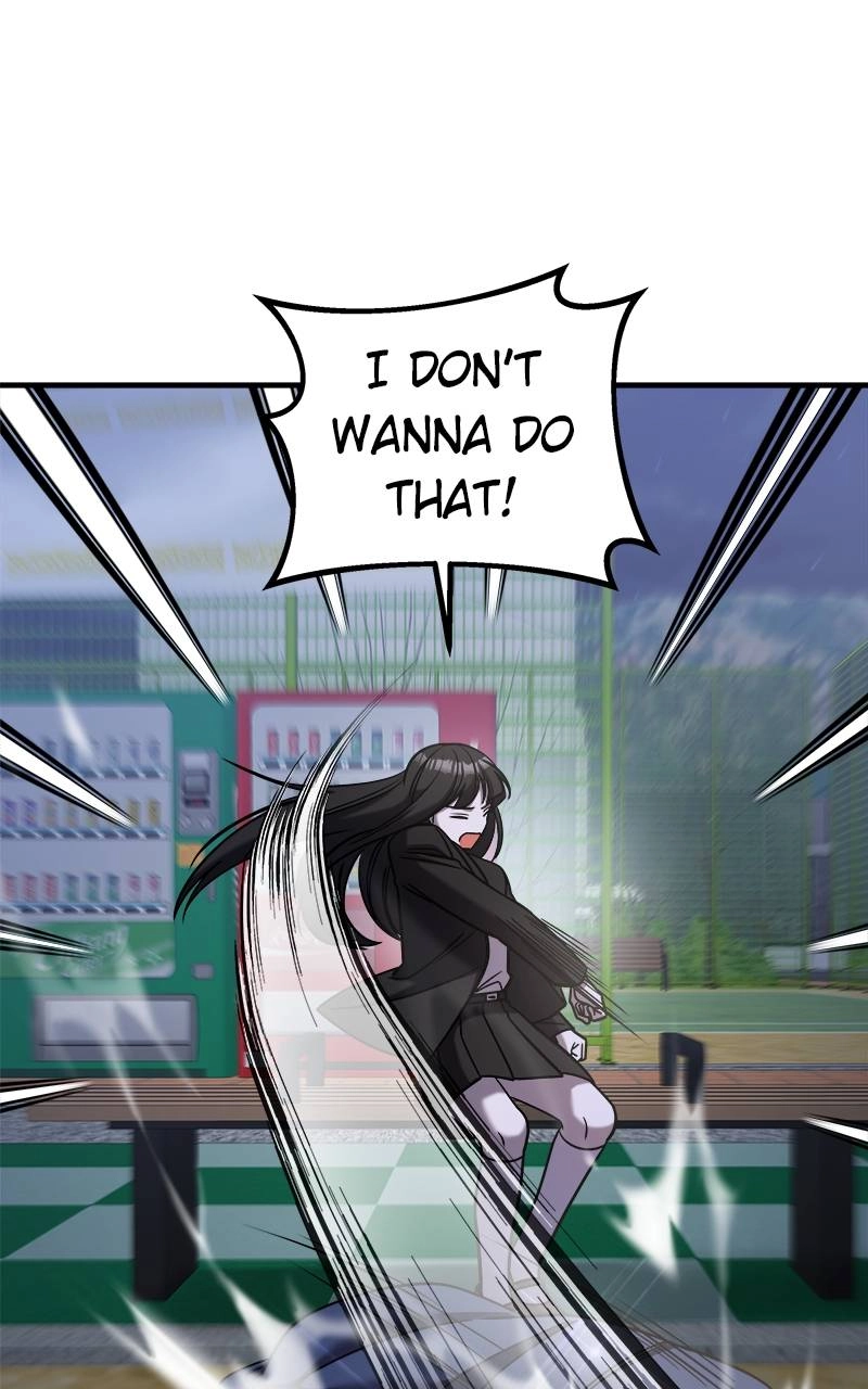 Villain with a Crush Chapter 43 Page 120