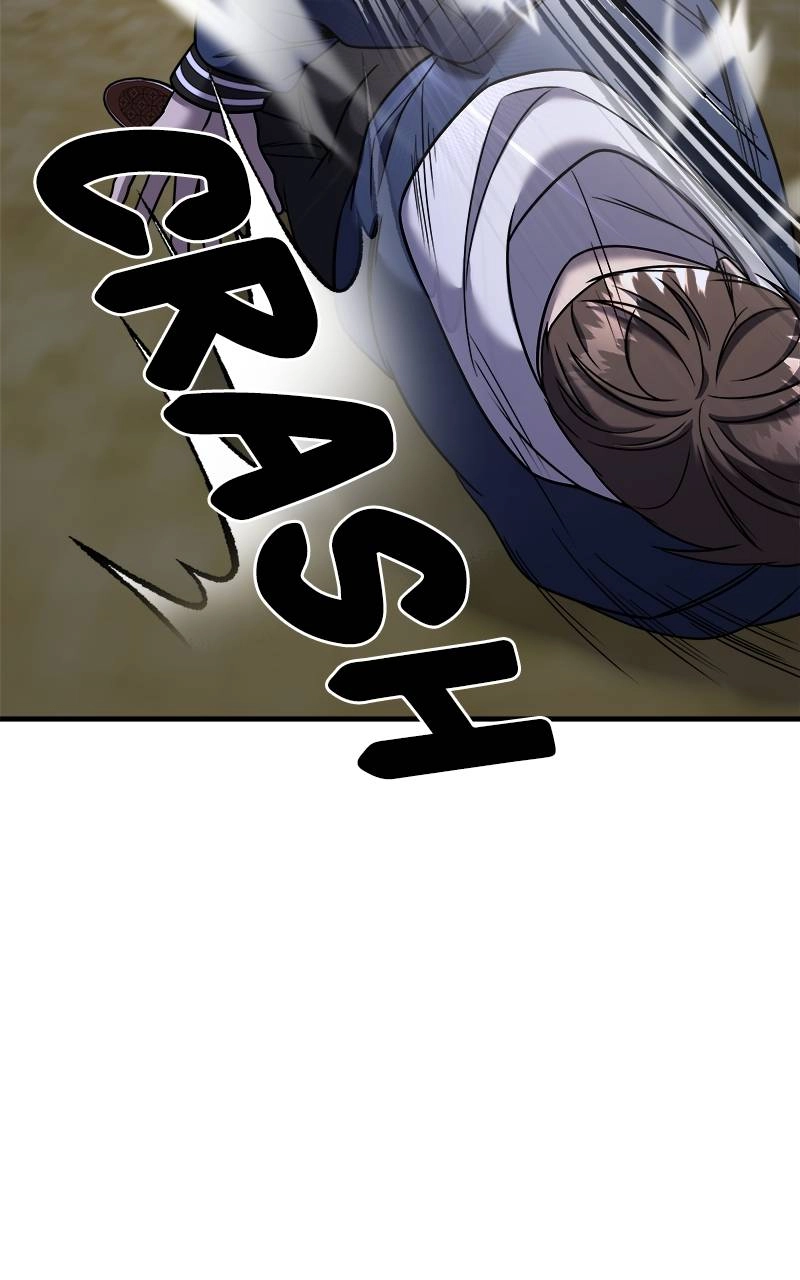Villain with a Crush Chapter 43 Page 121