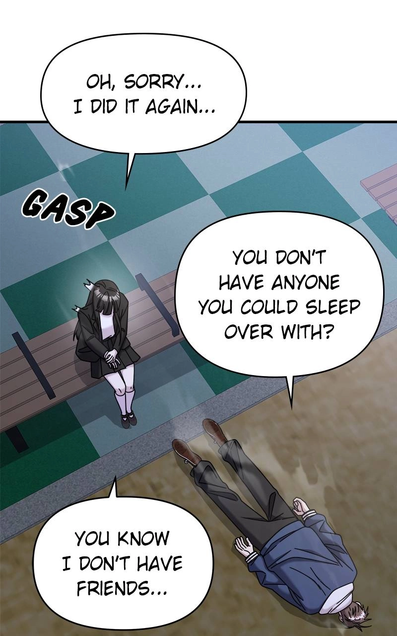 Villain with a Crush Chapter 43 Page 122