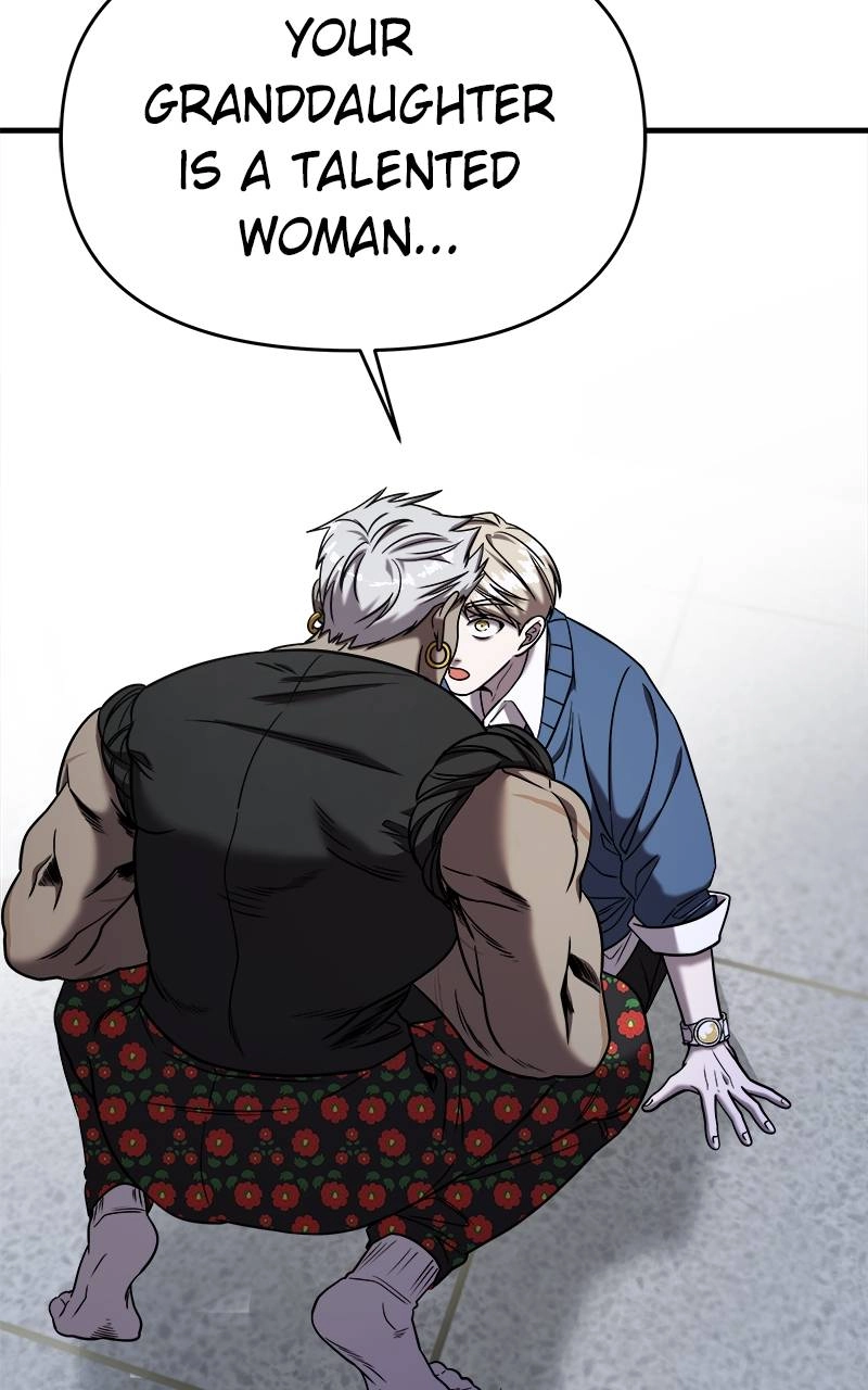 Villain with a Crush Chapter 43 Page 14