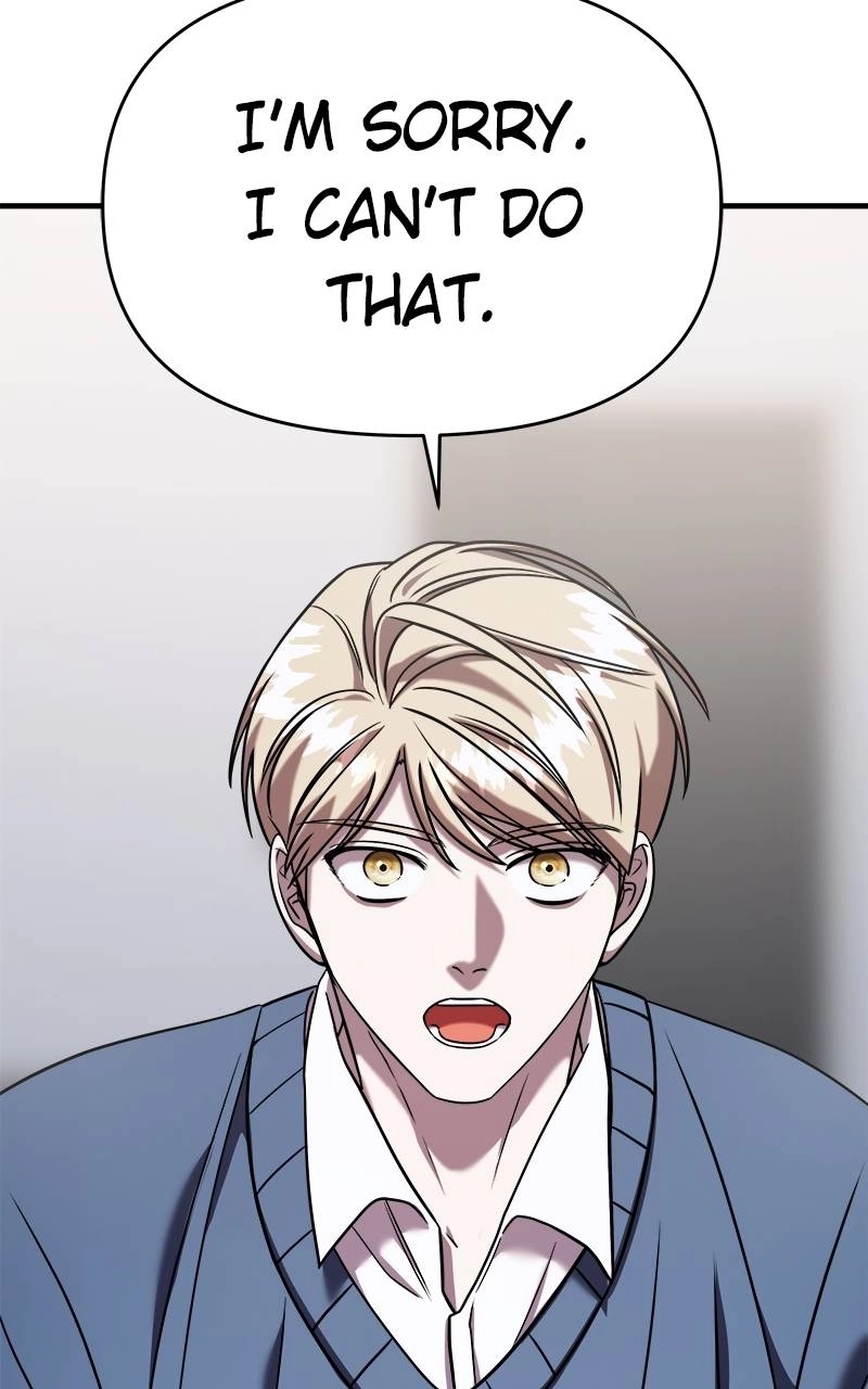 Villain with a Crush Chapter 43 Page 18