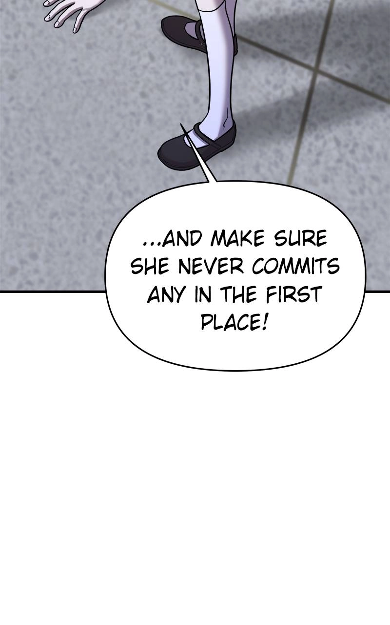 Villain with a Crush Chapter 43 Page 21