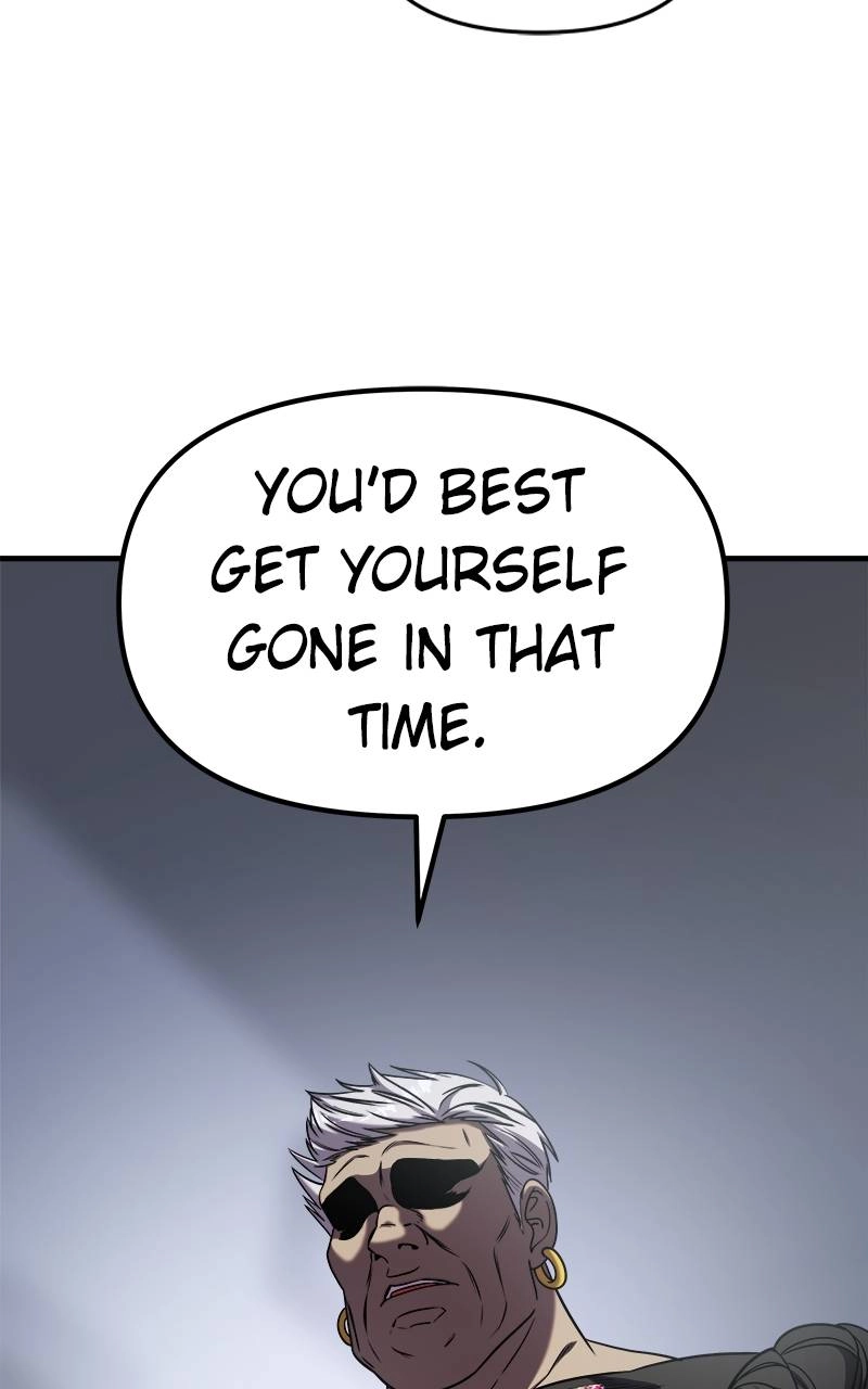 Villain with a Crush Chapter 43 Page 24