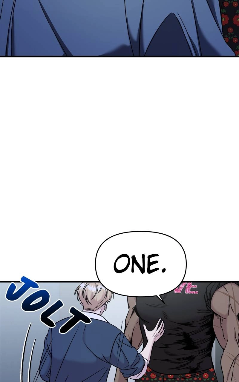Villain with a Crush Chapter 43 Page 26