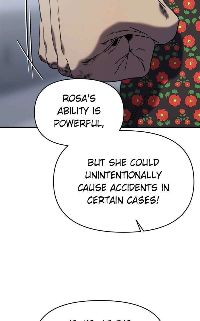 Villain with a Crush Chapter 43 Page 28