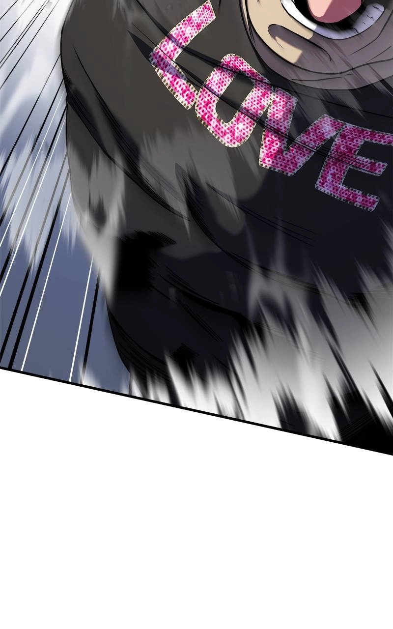 Villain with a Crush Chapter 43 Page 31