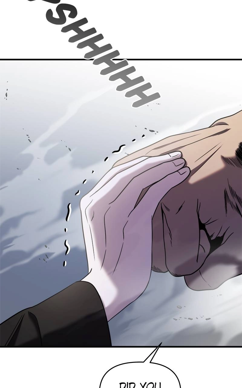 Villain with a Crush Chapter 43 Page 35