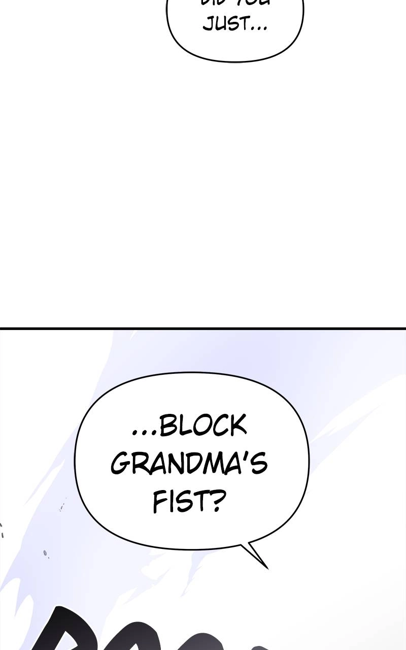 Villain with a Crush Chapter 43 Page 36