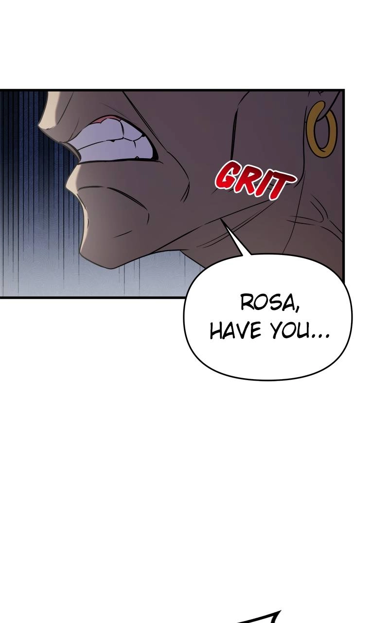 Villain with a Crush Chapter 43 Page 39
