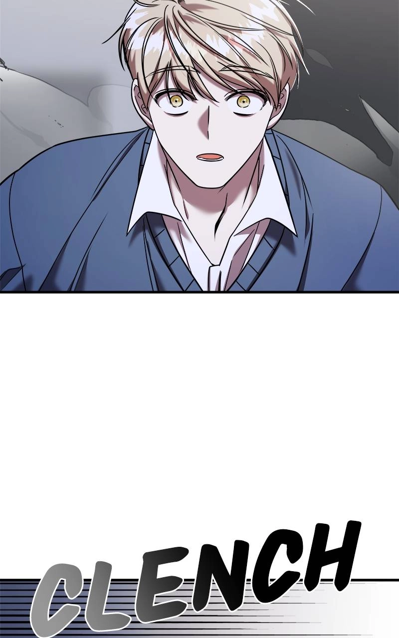 Villain with a Crush Chapter 43 Page 44