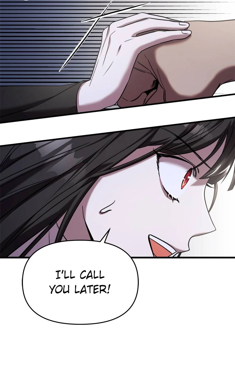 Villain with a Crush Chapter 43 Page 45