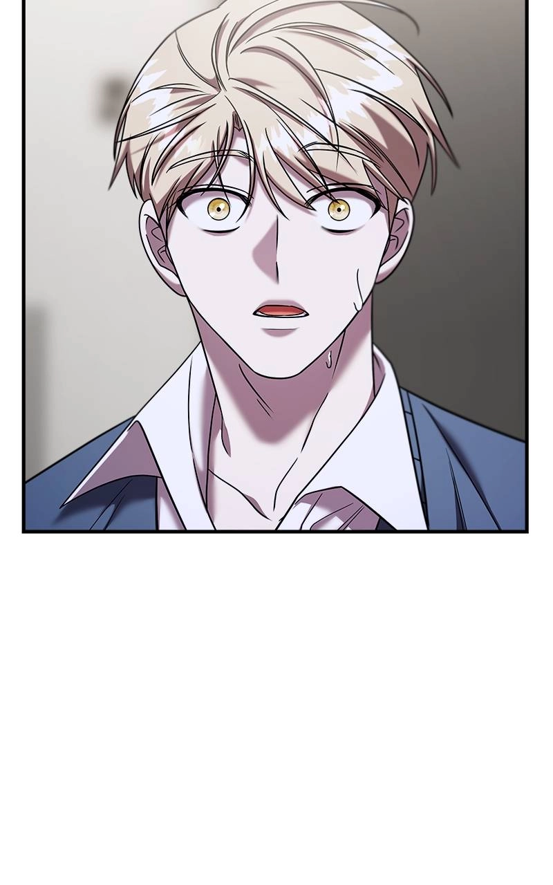 Villain with a Crush Chapter 43 Page 48