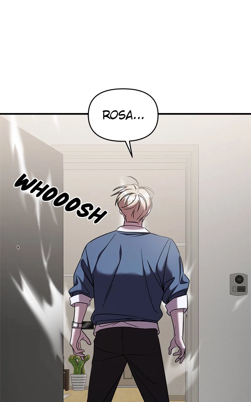Villain with a Crush Chapter 43 Page 49