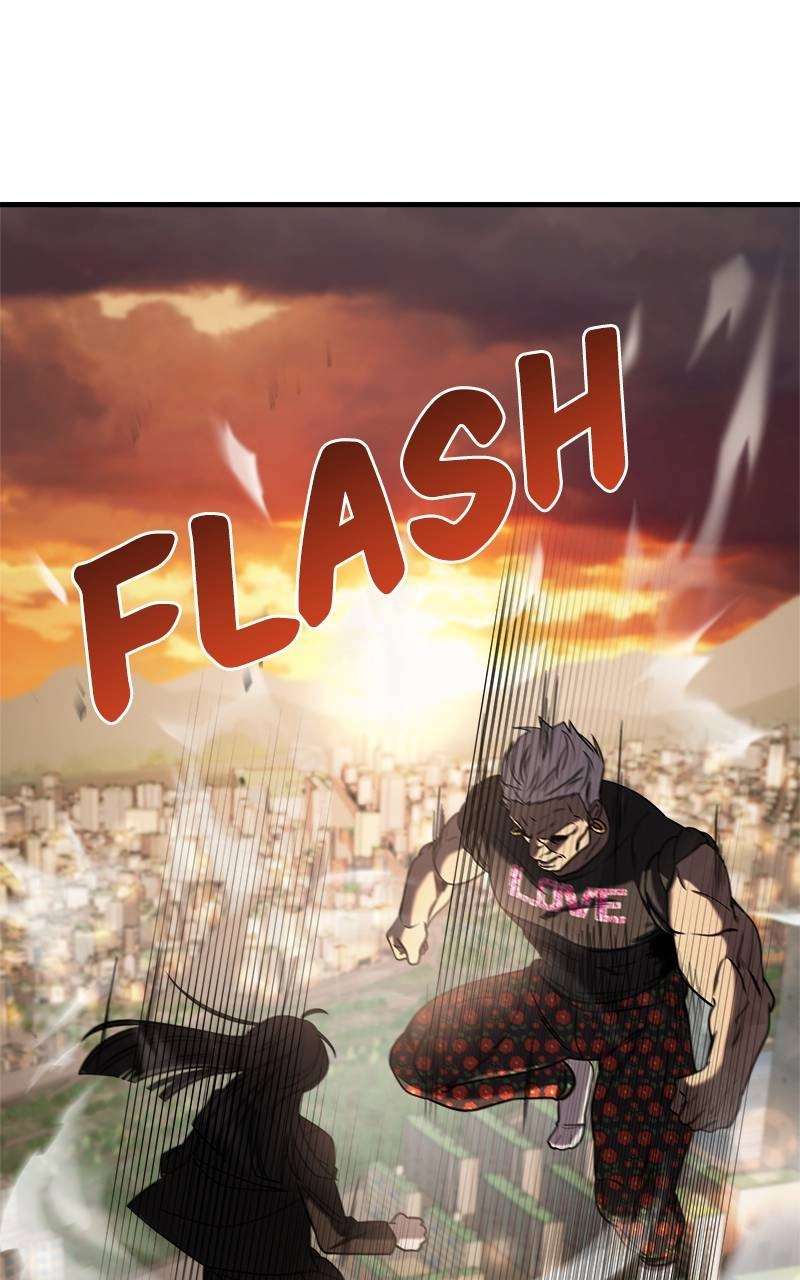 Villain with a Crush Chapter 43 Page 52