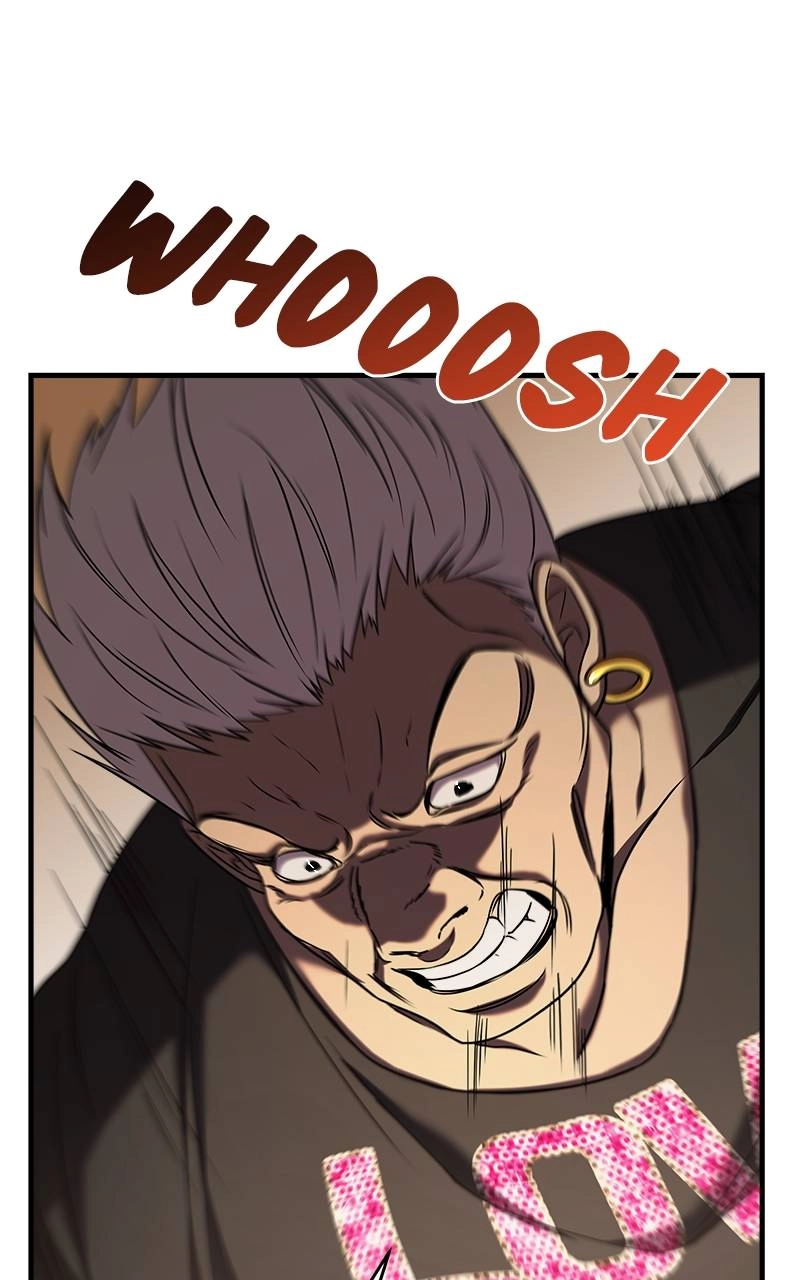 Villain with a Crush Chapter 43 Page 54
