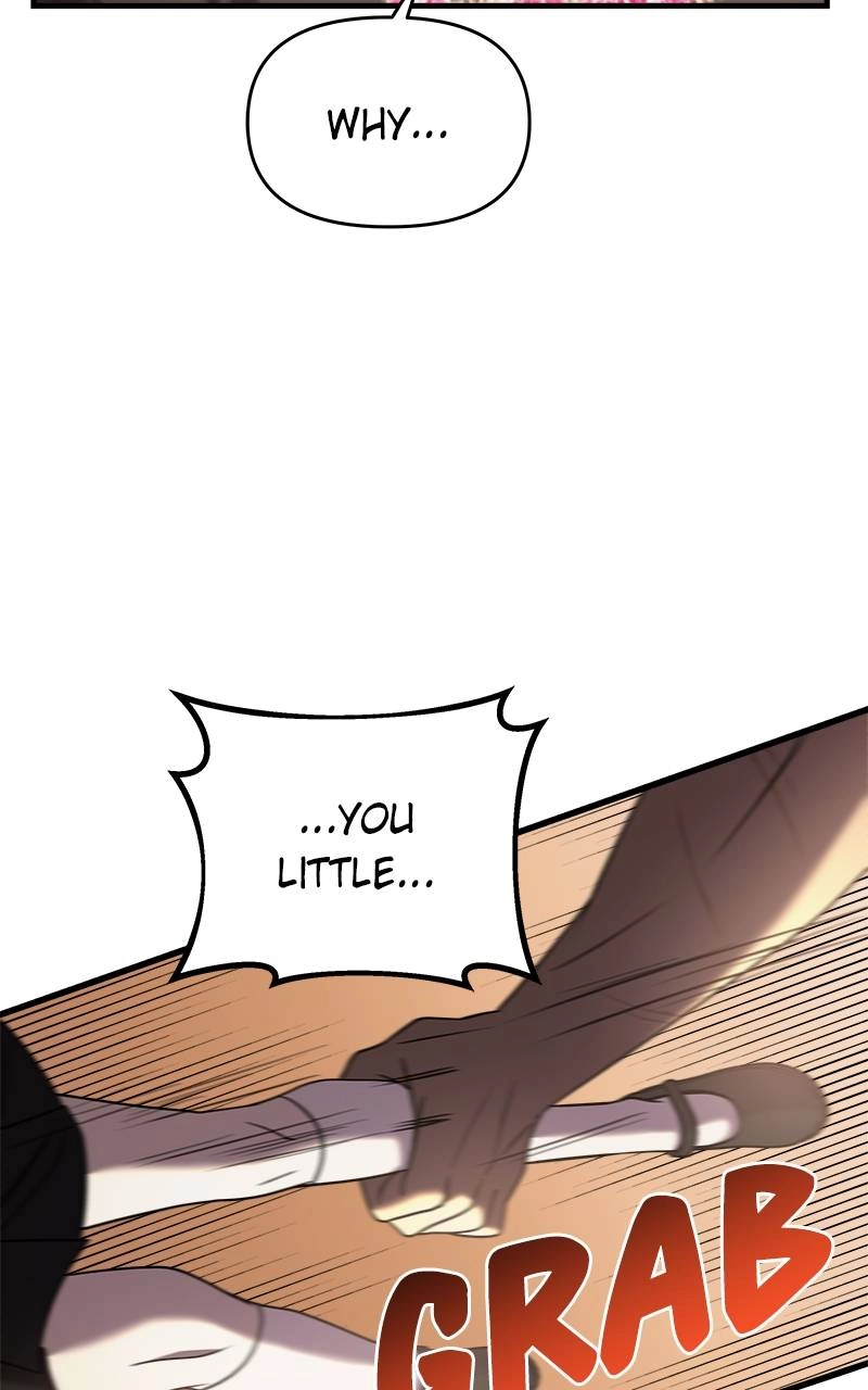 Villain with a Crush Chapter 43 Page 55