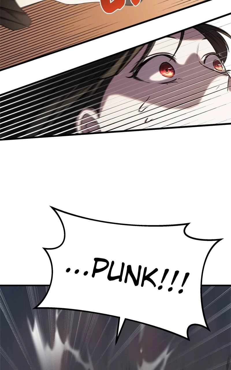 Villain with a Crush Chapter 43 Page 56