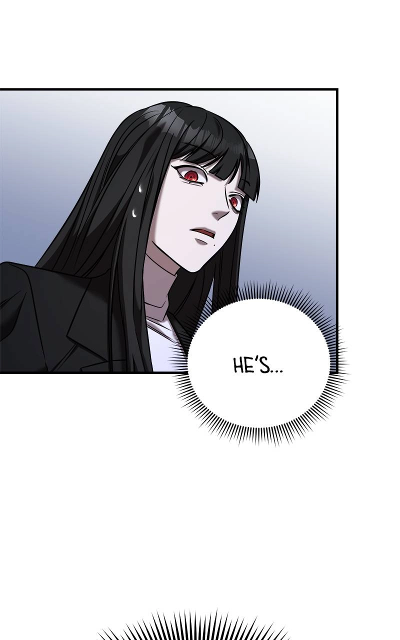 Villain with a Crush Chapter 43 Page 5