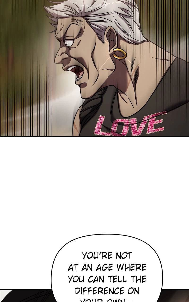 Villain with a Crush Chapter 43 Page 64