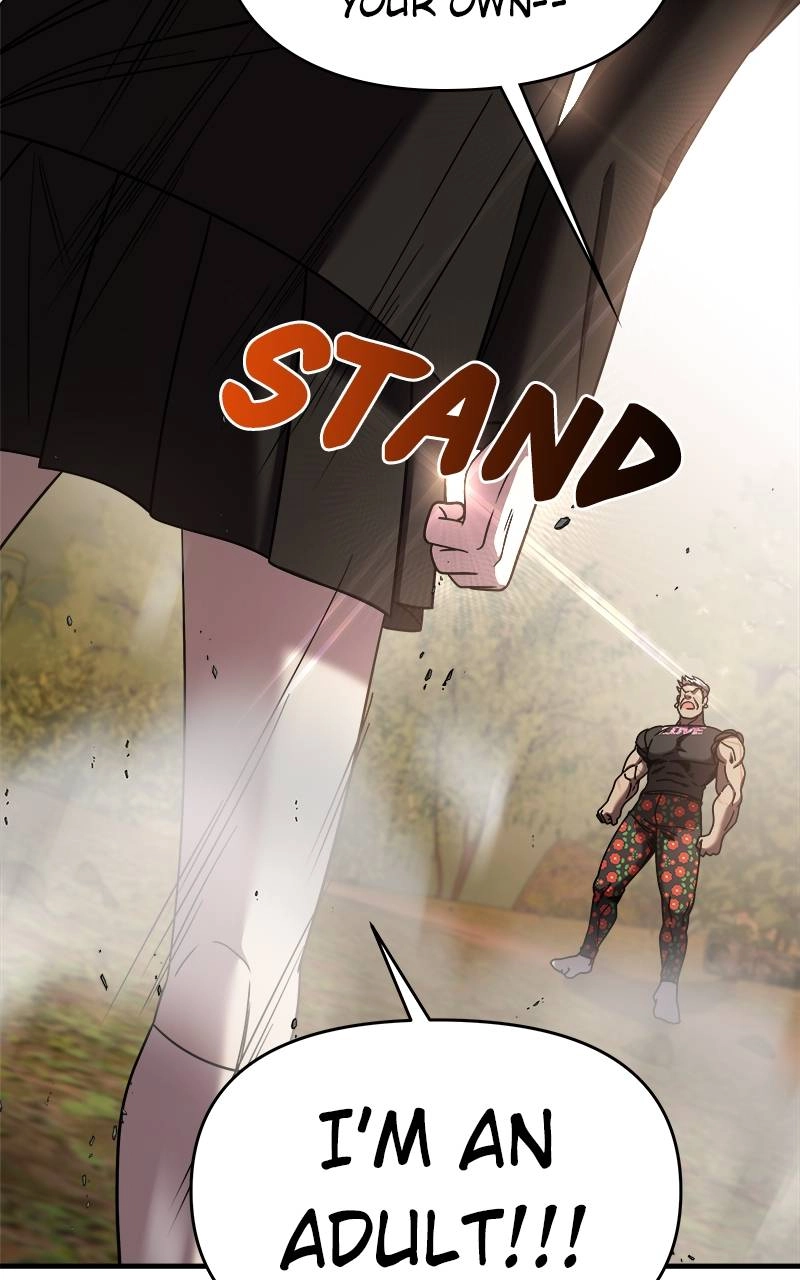 Villain with a Crush Chapter 43 Page 65