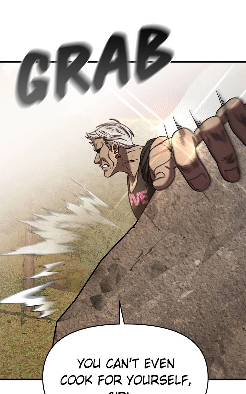 Villain with a Crush Chapter 43 Page 68