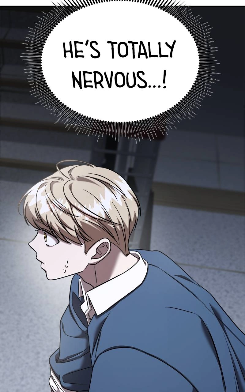 Villain with a Crush Chapter 43 Page 6