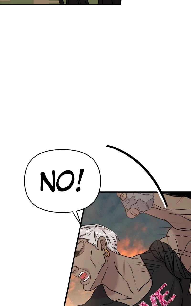 Villain with a Crush Chapter 43 Page 76