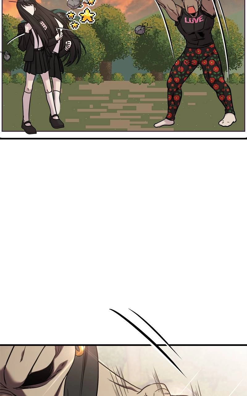 Villain with a Crush Chapter 43 Page 78