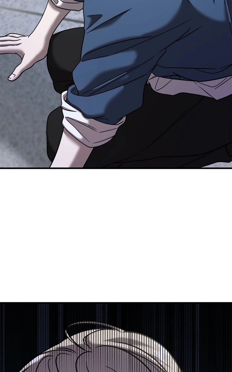 Villain with a Crush Chapter 43 Page 7