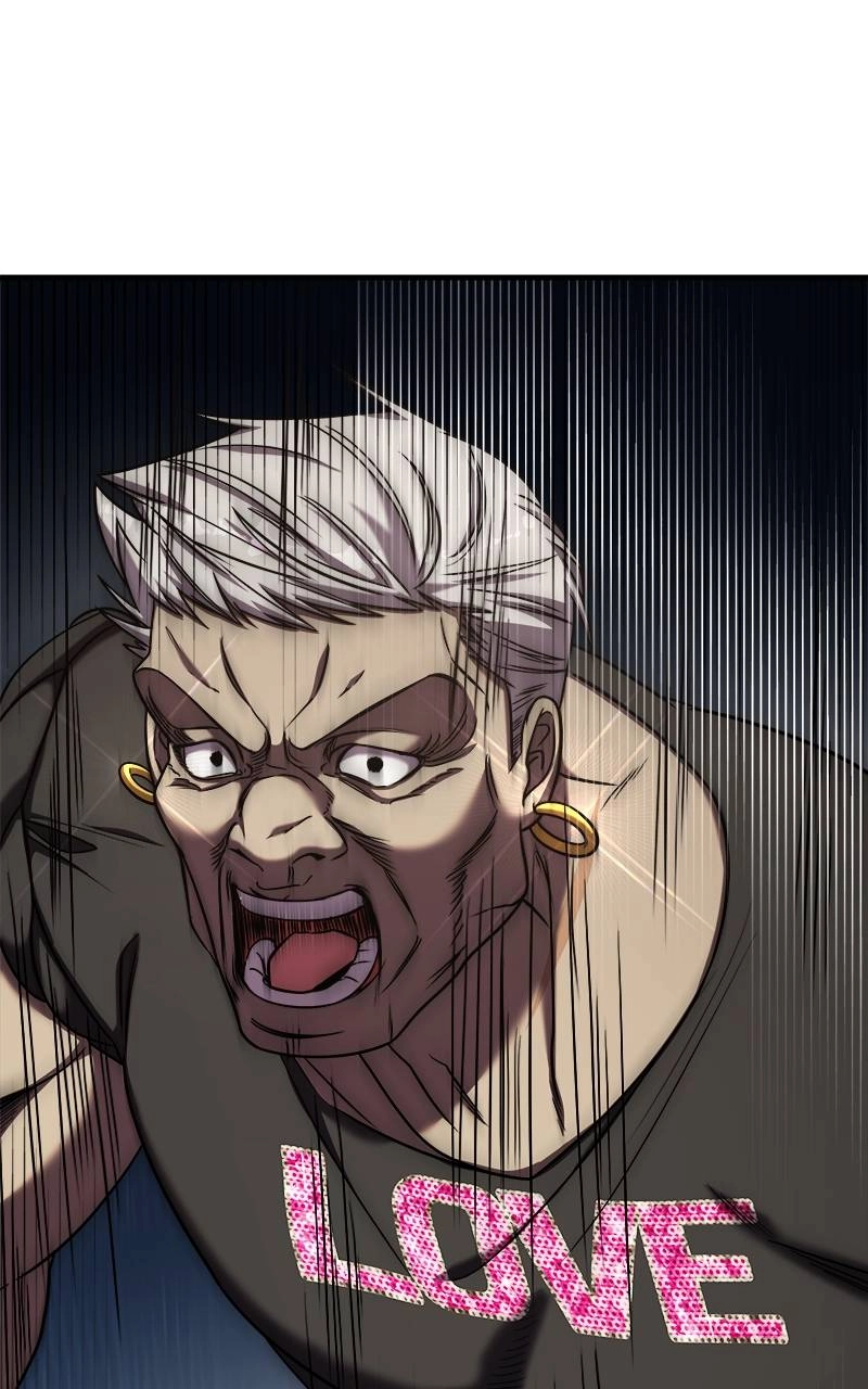 Villain with a Crush Chapter 43 Page 85