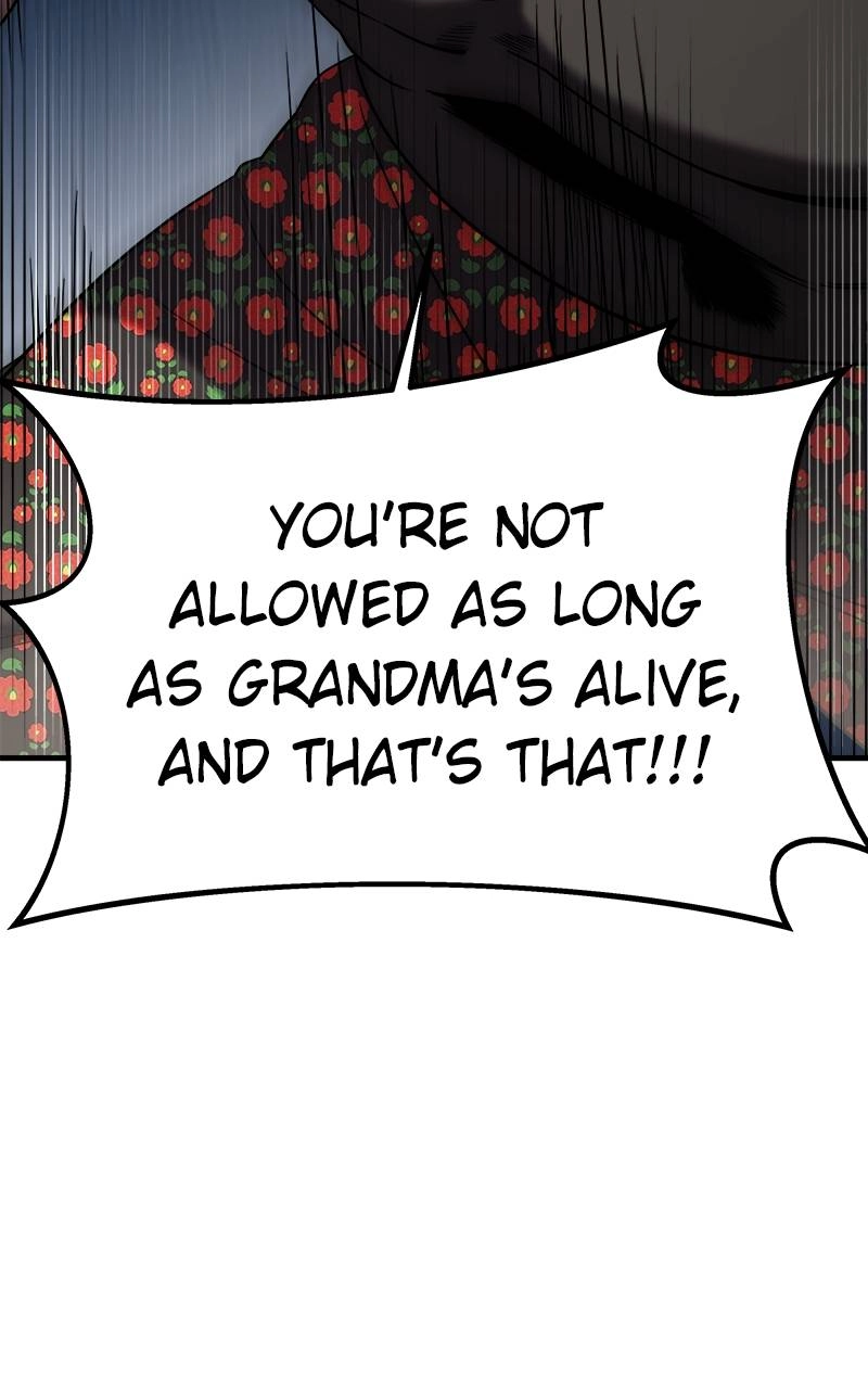 Villain with a Crush Chapter 43 Page 86
