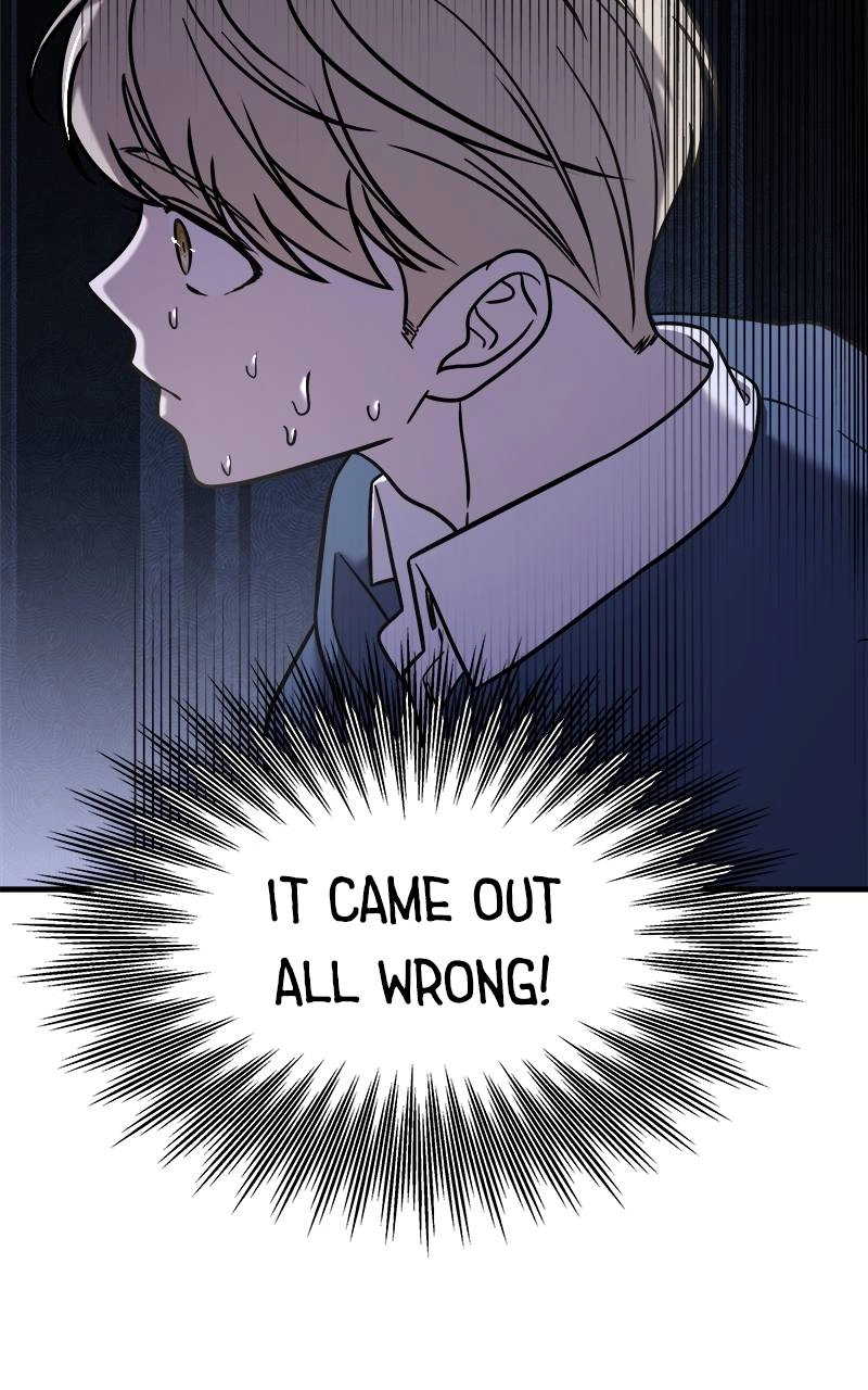 Villain with a Crush Chapter 43 Page 8